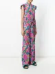 La Doublej jumpsuit met ruches