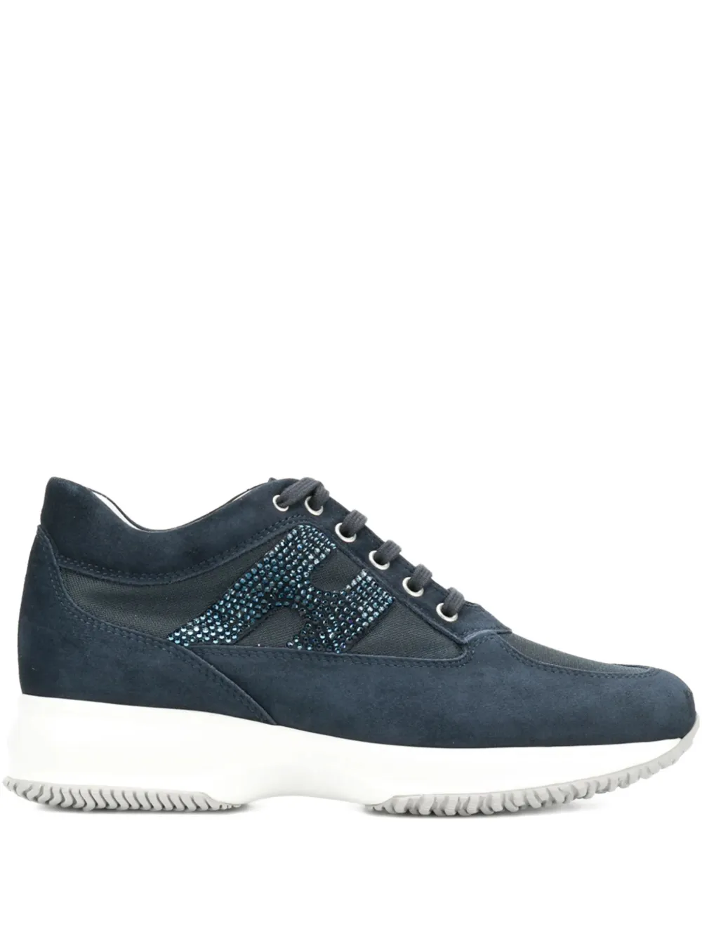 Hogan tenis Interactive | azul | Image 1