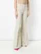 Mulberry Hose mit weitem Bein