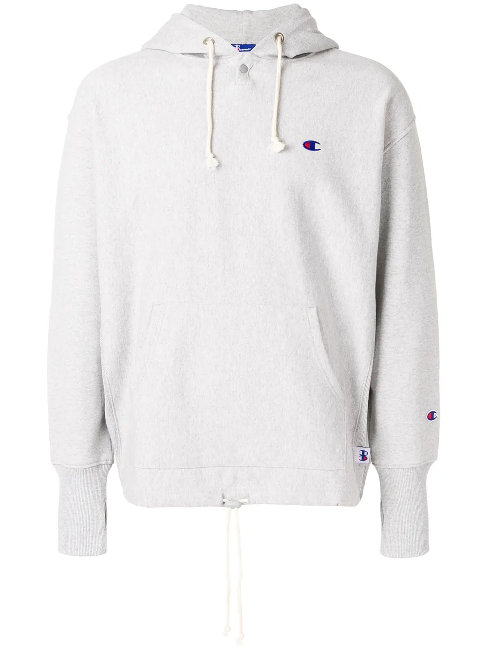 felpa champion invernale