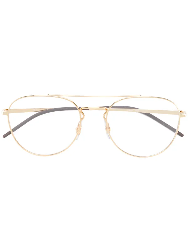 Pilot glasses ray sales ban