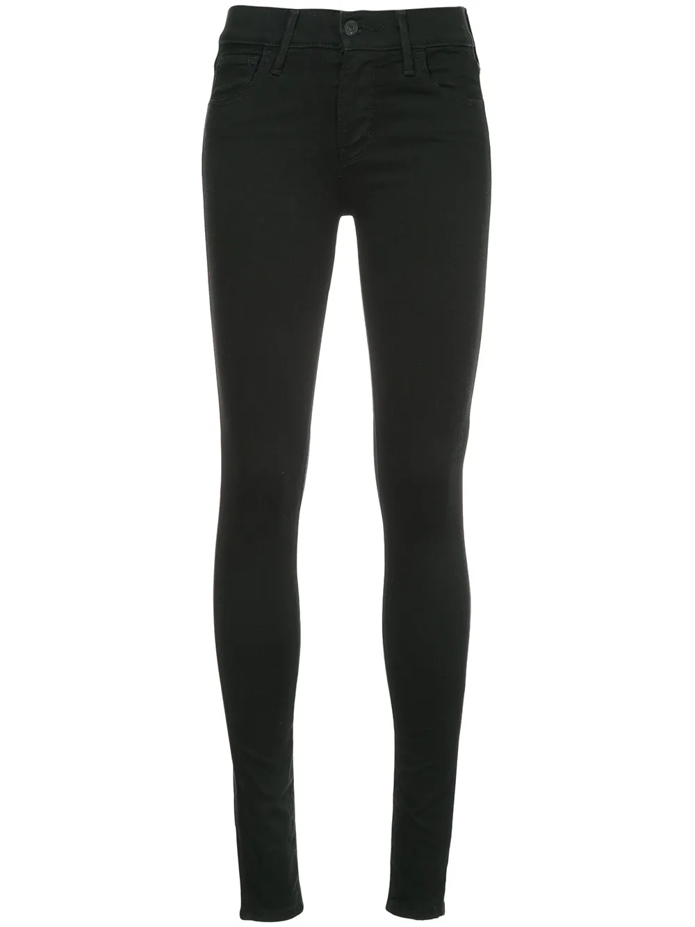 Levi's 720 skinny-fit jeans