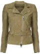 Image 1 of Sylvie Schimmel Ginger biker jacket
