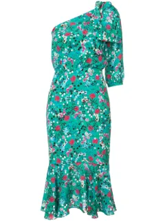 saloni juliet dress