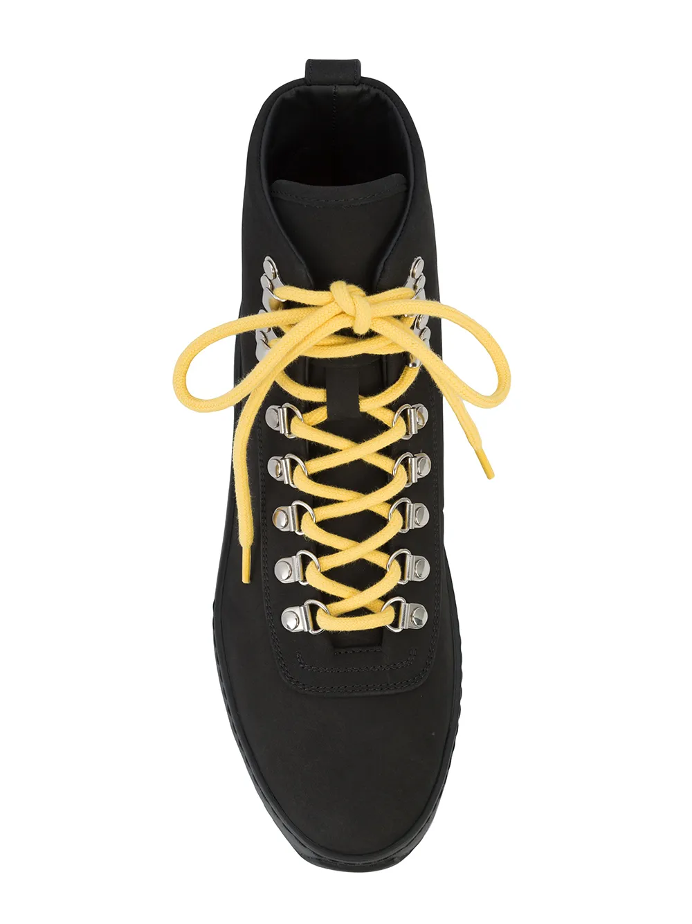 Fear Of God Hiking sneakers Zwart