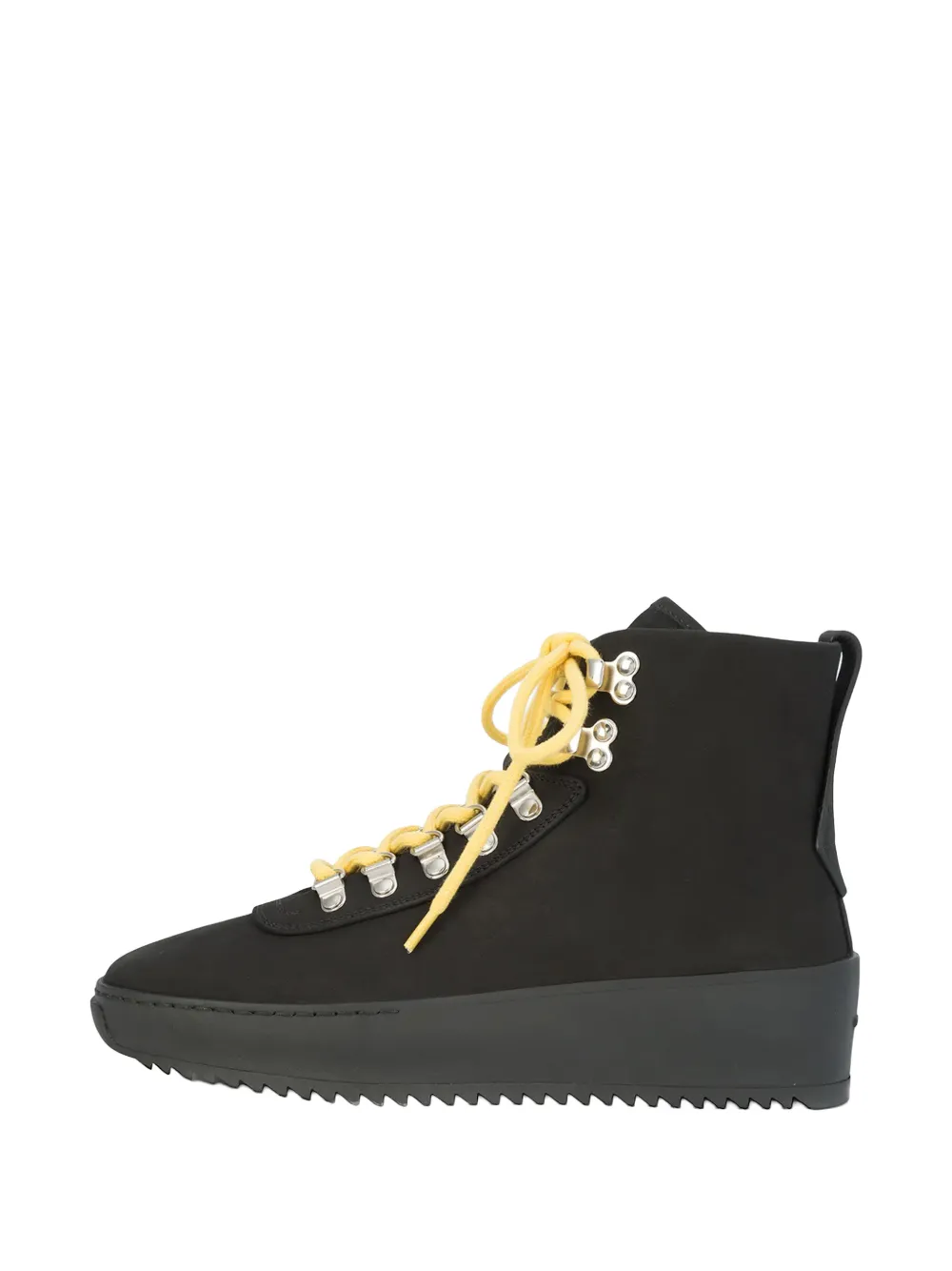 Fear Of God Hiking sneakers Zwart