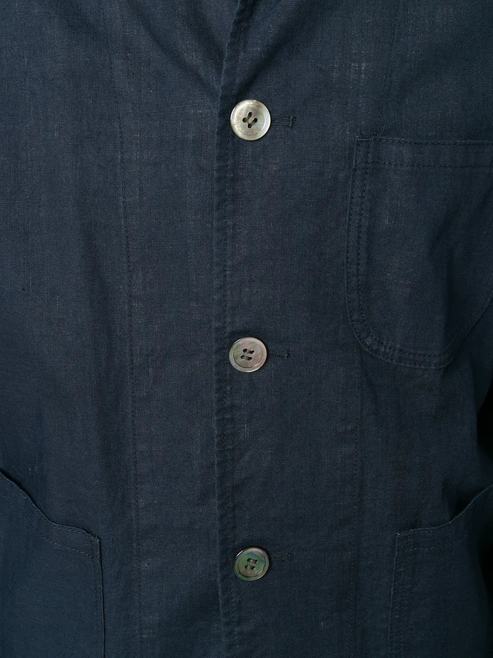 Postman Jacket