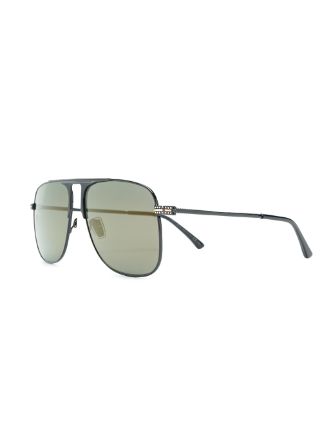 Dan 60 oversized sunglasses展示图