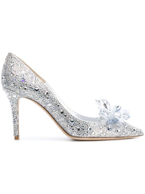 Jimmy Choo Alia pumps 