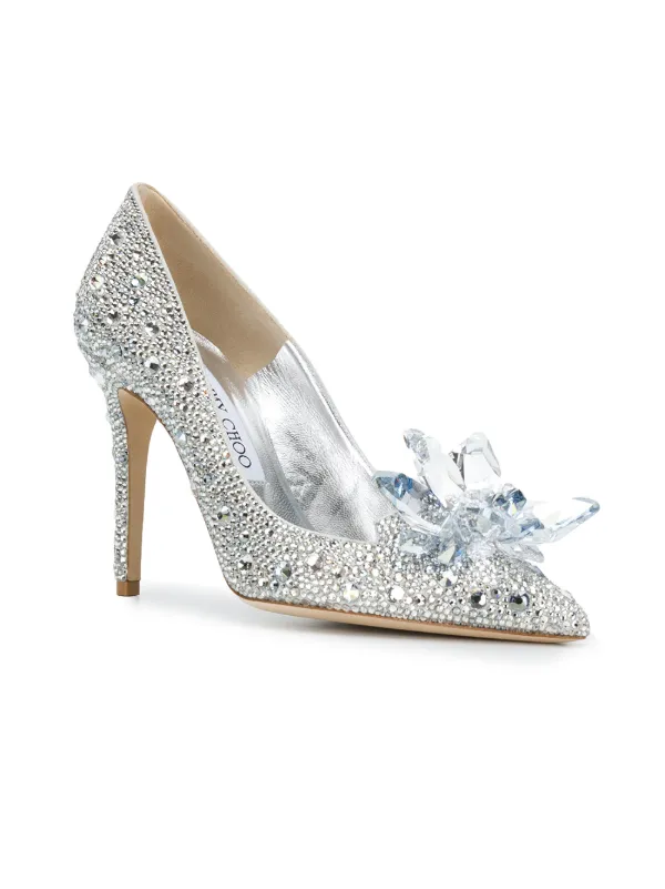 jimmy choo avril