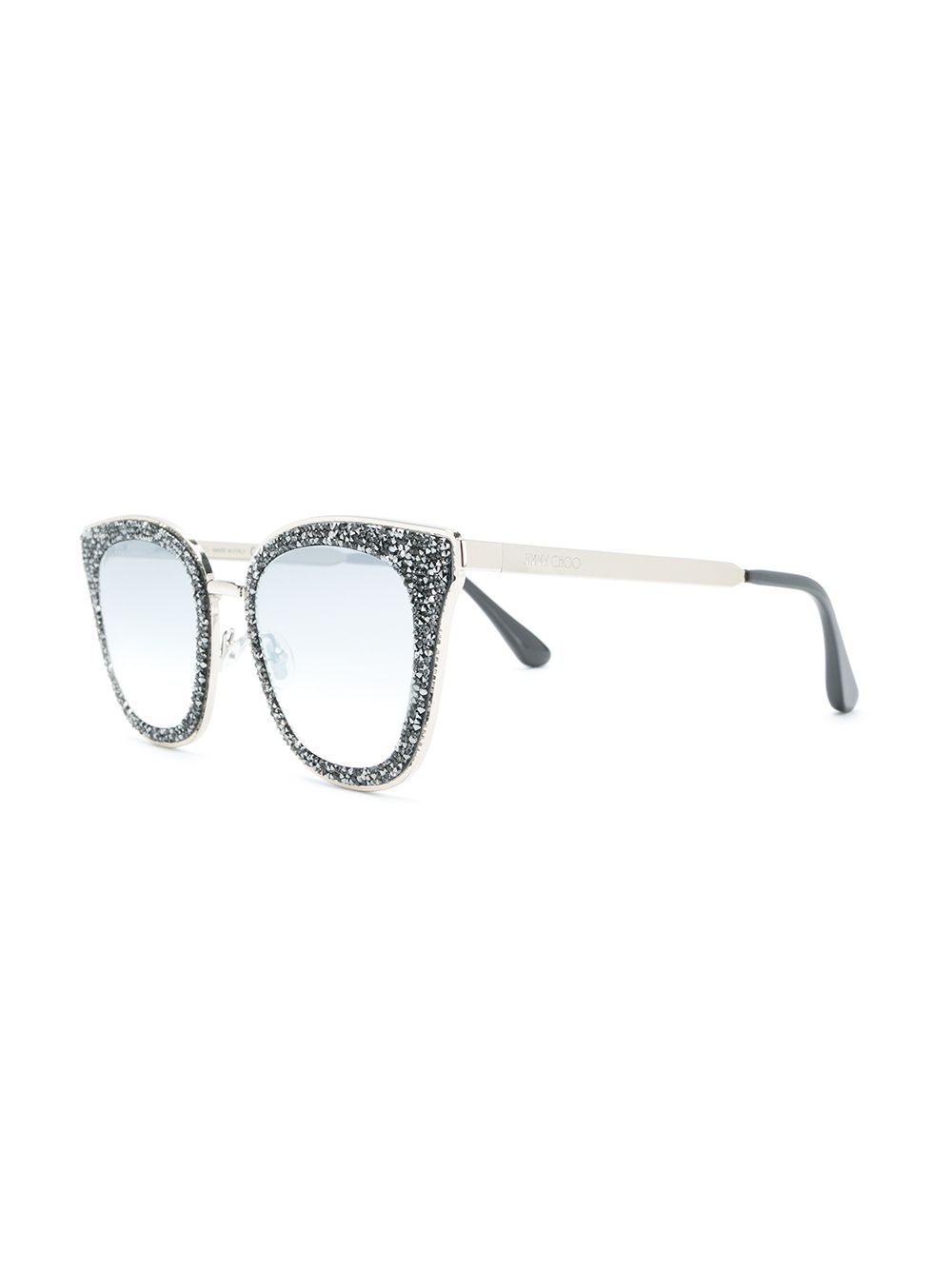 фото Jimmy Choo Eyewear солнцезащитные очки 'Lizzy'