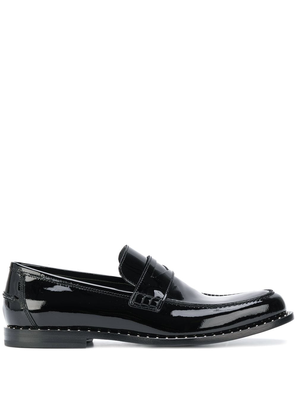 Jimmy Choo Darblay Loafers - Farfetch