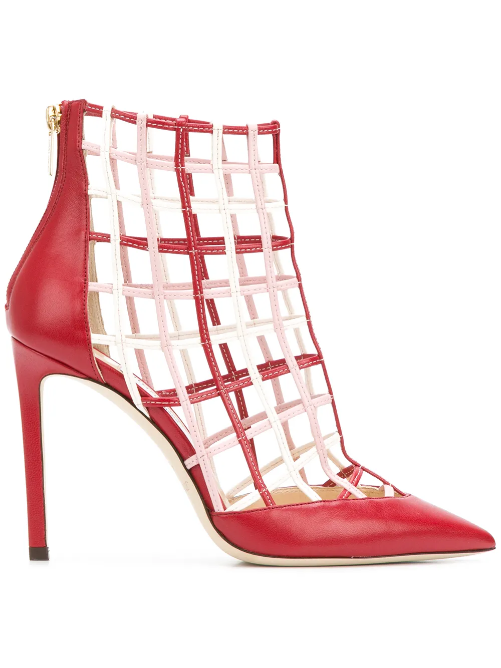 Jimmy Choo Sheldon 100 Pumps - Tendenza classica, vale la pena avere Jimmy Choo Sheldon 100 Pumps - Tendenza classica, vale la pena avere