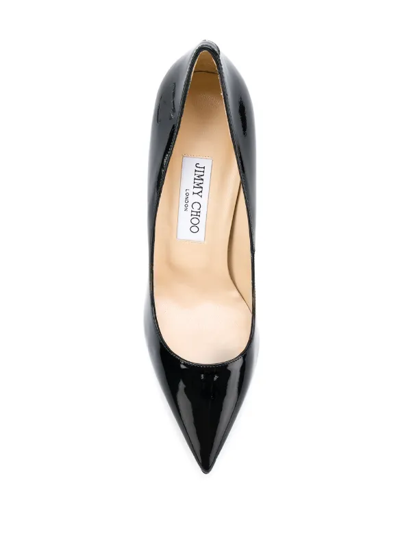 Jimmy choo hot sale anouk courts