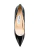 Jimmy Choo Anouk pointy pumps