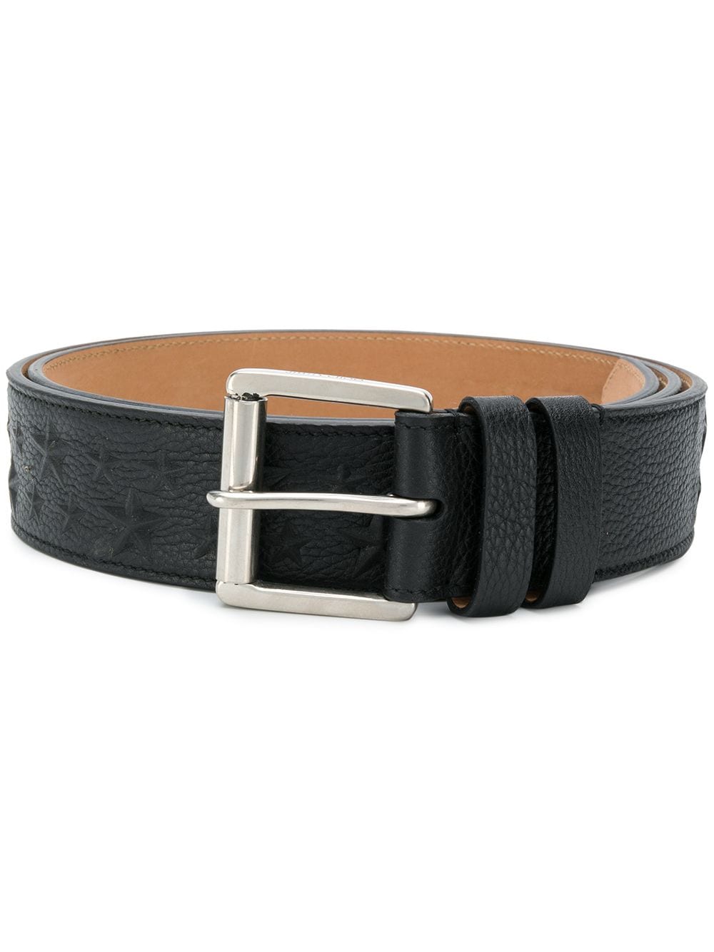 Archer star-detail belt