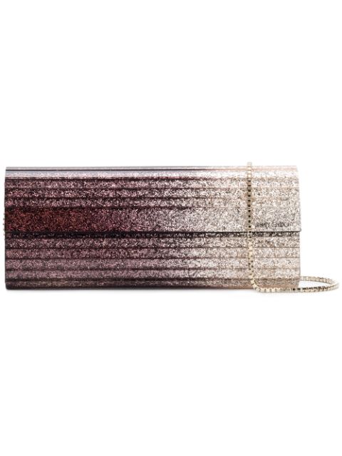 Jimmy Choo Sweetie clutch bag Women