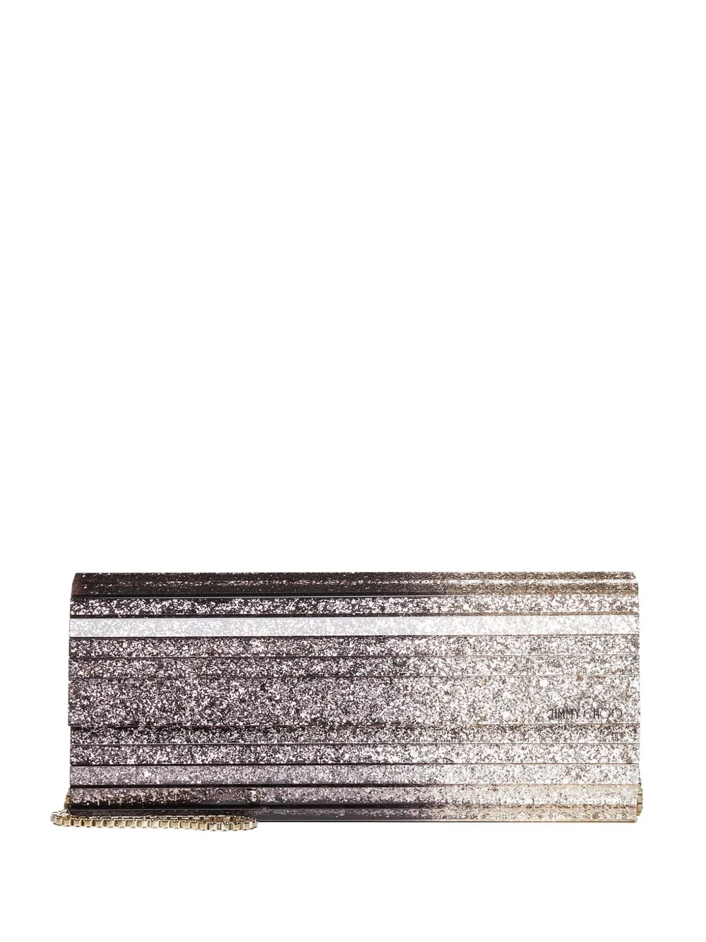 Jimmy Choo حقيبة يد صغيرة سويتي | أسود | Image 1