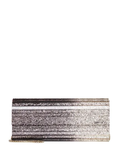 Jimmy Choo Sweetie clutch bag