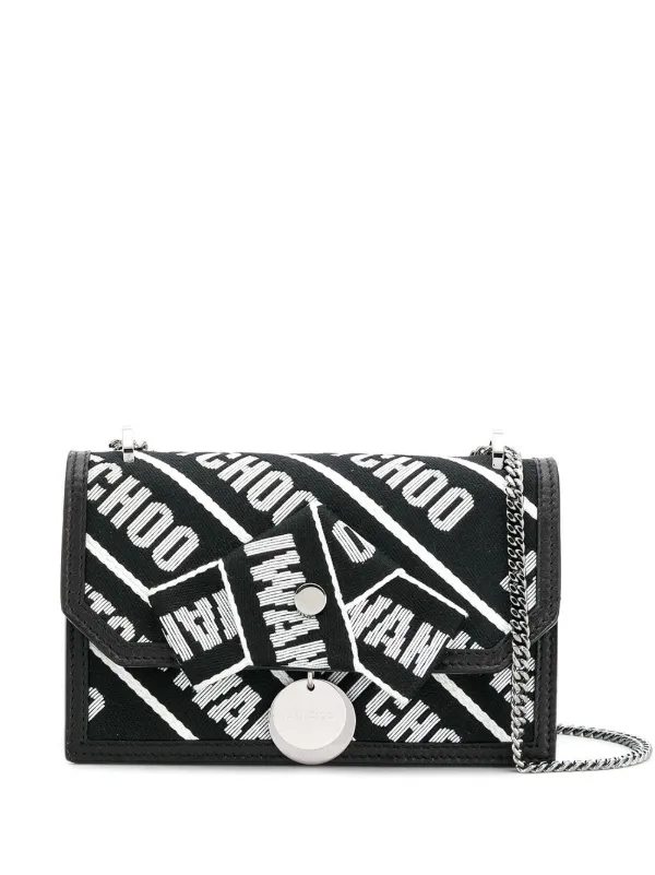 i want choo bag