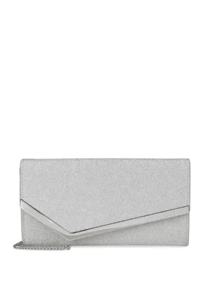 Jimmy Choo（ジミー・チュウ）クラッチバッグ - FARFETCH