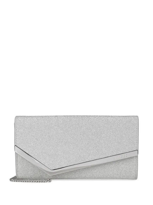 Jimmy Choo Emmie クラッチバッグ 通販 - FARFETCH