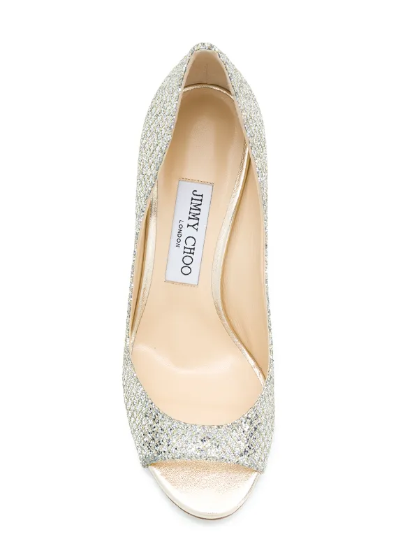 jimmy choo evelyn 85