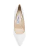 Jimmy Choo Romy 100 pumps