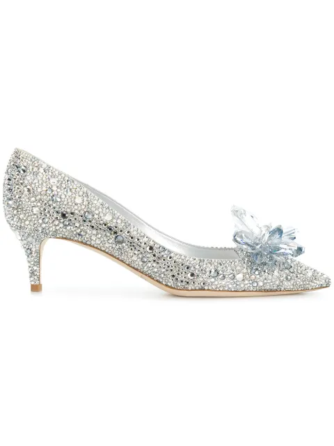 Jimmy Choo Allure pumps