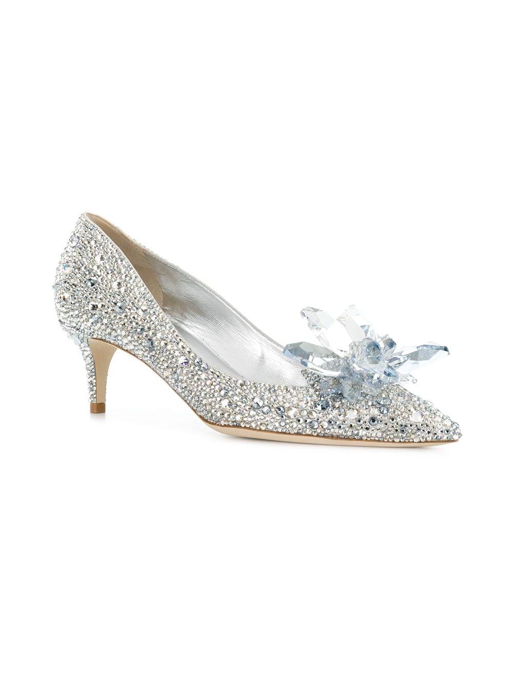 Jimmy Choo Allure Pumps - Farfetch