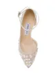 Jimmy Choo Lucy 100 pumps
