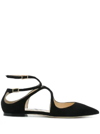 sandal lancer