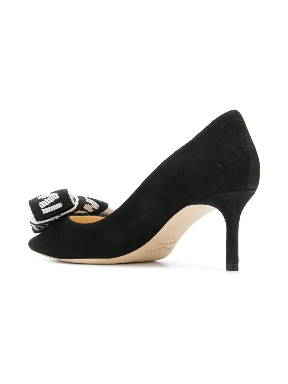 Tegan Choo Escarpins Jimmy 60 0wqqterxr dBoxCe