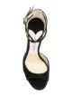 Jimmy Choo Lane 100 sandals