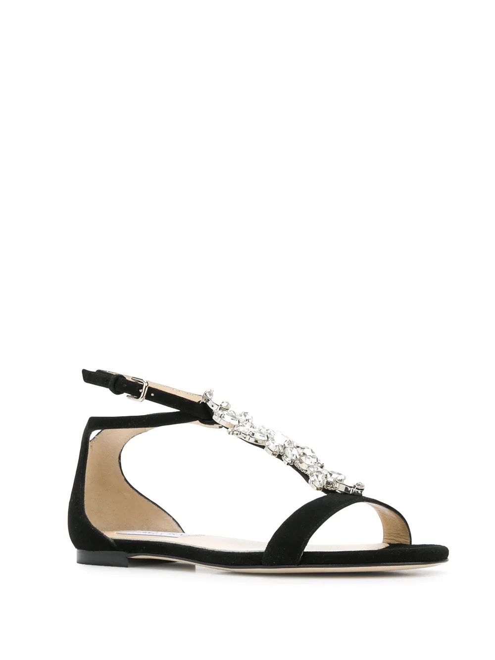 Jimmy choo hot sale averie flat