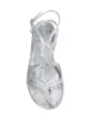 Jimmy Choo Lance jelly sandals