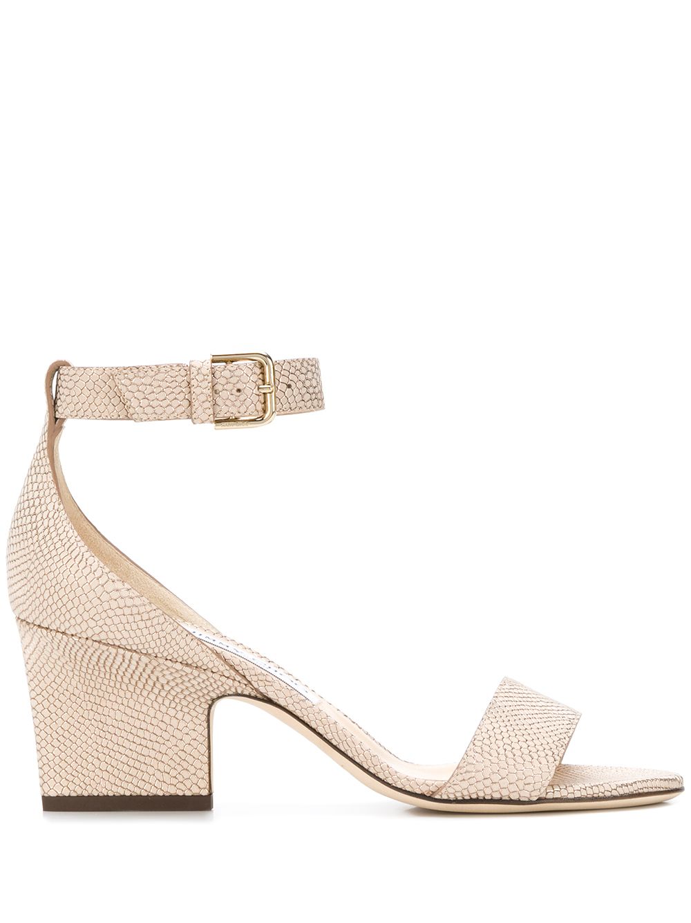 Jimmy choo edina ankle clearance strap sandal