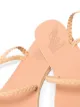 Ancient Greek Sandals Eleftheria braided sandals