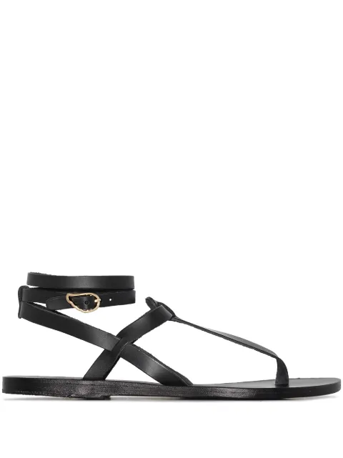 Ancient Greek Sandals Estia strappy sandals