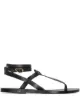 Image 1 of Ancient Greek Sandals Estia strappy sandals