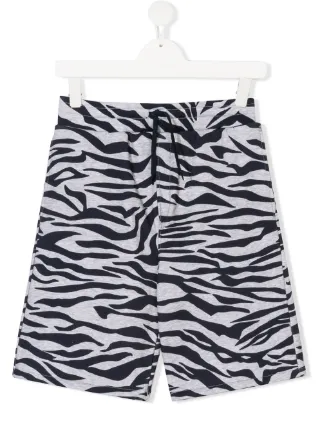 pantaloncini kenzo anni 80