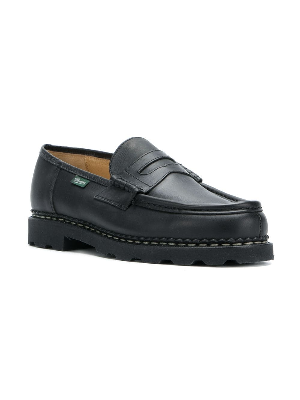 Image 2 of Paraboot Reims loafers