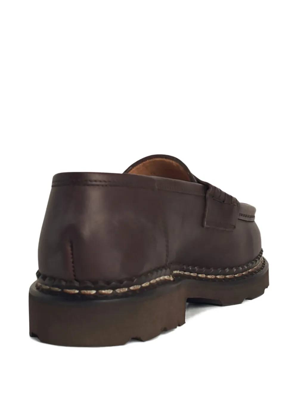 Paraboot Reims Loafers | Brown | FARFETCH