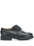 Paraboot Chamboard shoes - Black