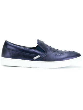 Jimmy Choo Grove slip on Sneakers Farfetch