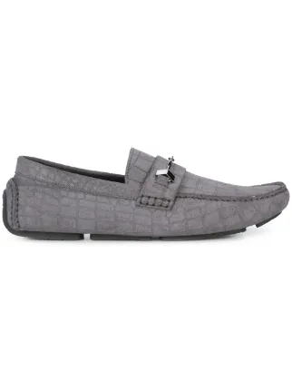 Jimmy Choo Brewer Driving Shoes - Farfetch