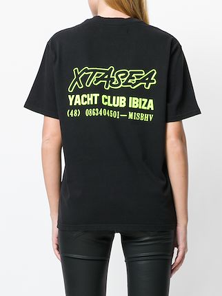 Ibiza T-shirt展示图