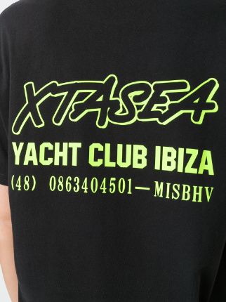 Ibiza T-shirt展示图