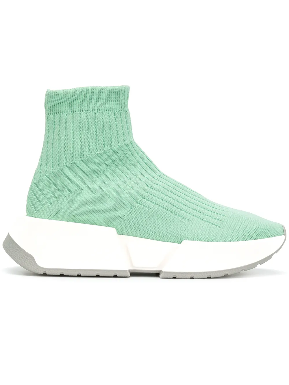 Mm6 Maison Margiela Sneakers a Calza - Tendenza classica, vale la pena avere Mm6 Maison Margiela Sneakers a Calza - Tendenza classica, vale la pena avere