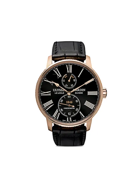 Ulysse Nardin Best of sale
